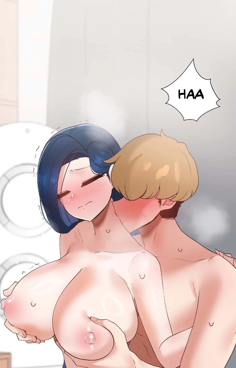 Family with Benefits - Chapter 45 - picture 39