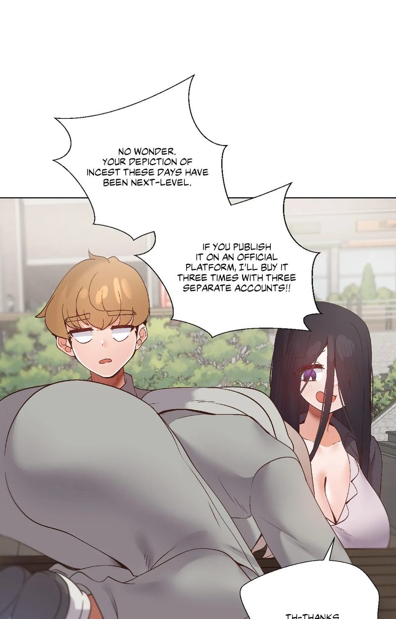 Family with Benefits - Chapter 45 - picture 4