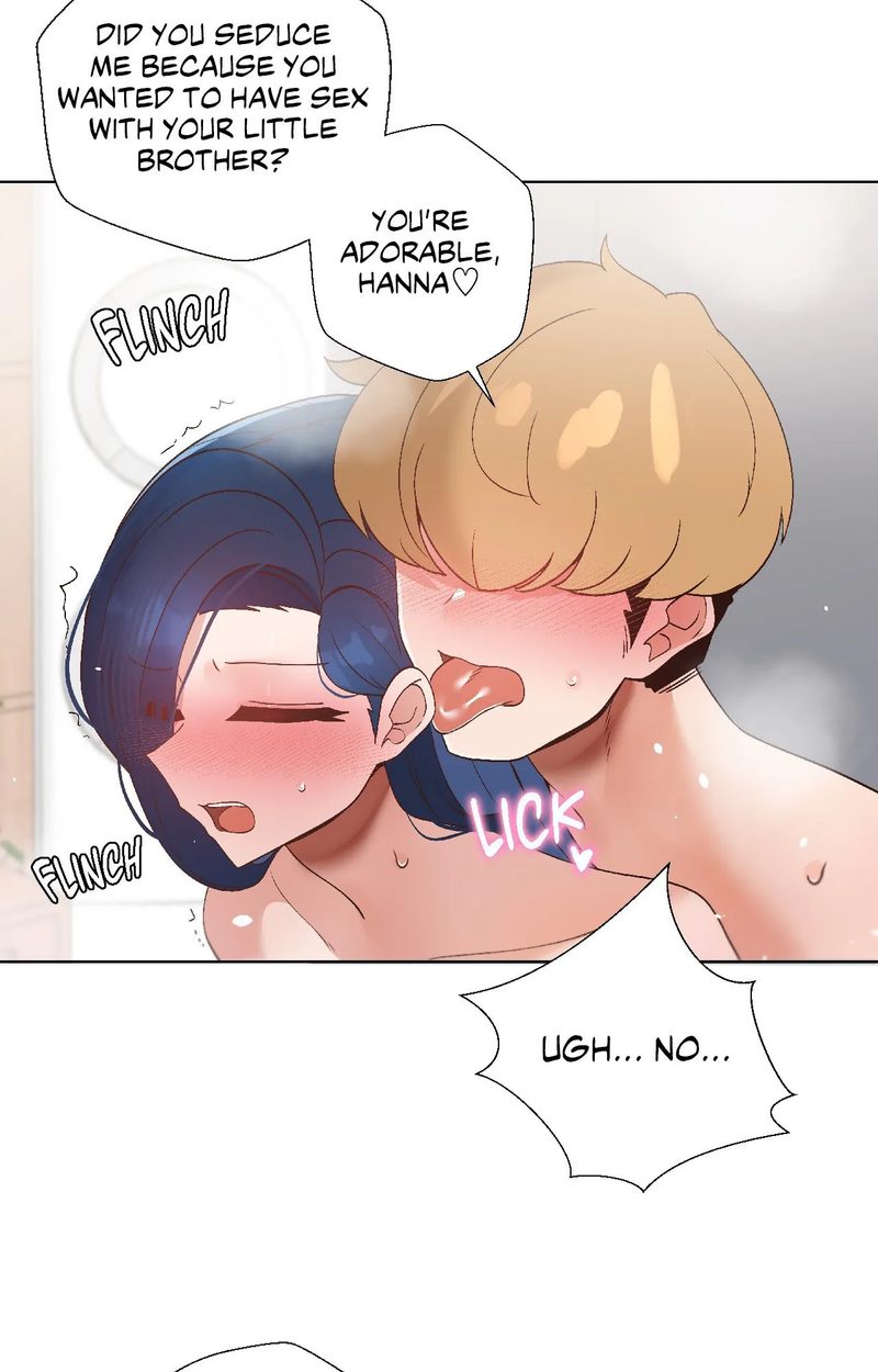 Family with Benefits - Chapter 45 - picture 41