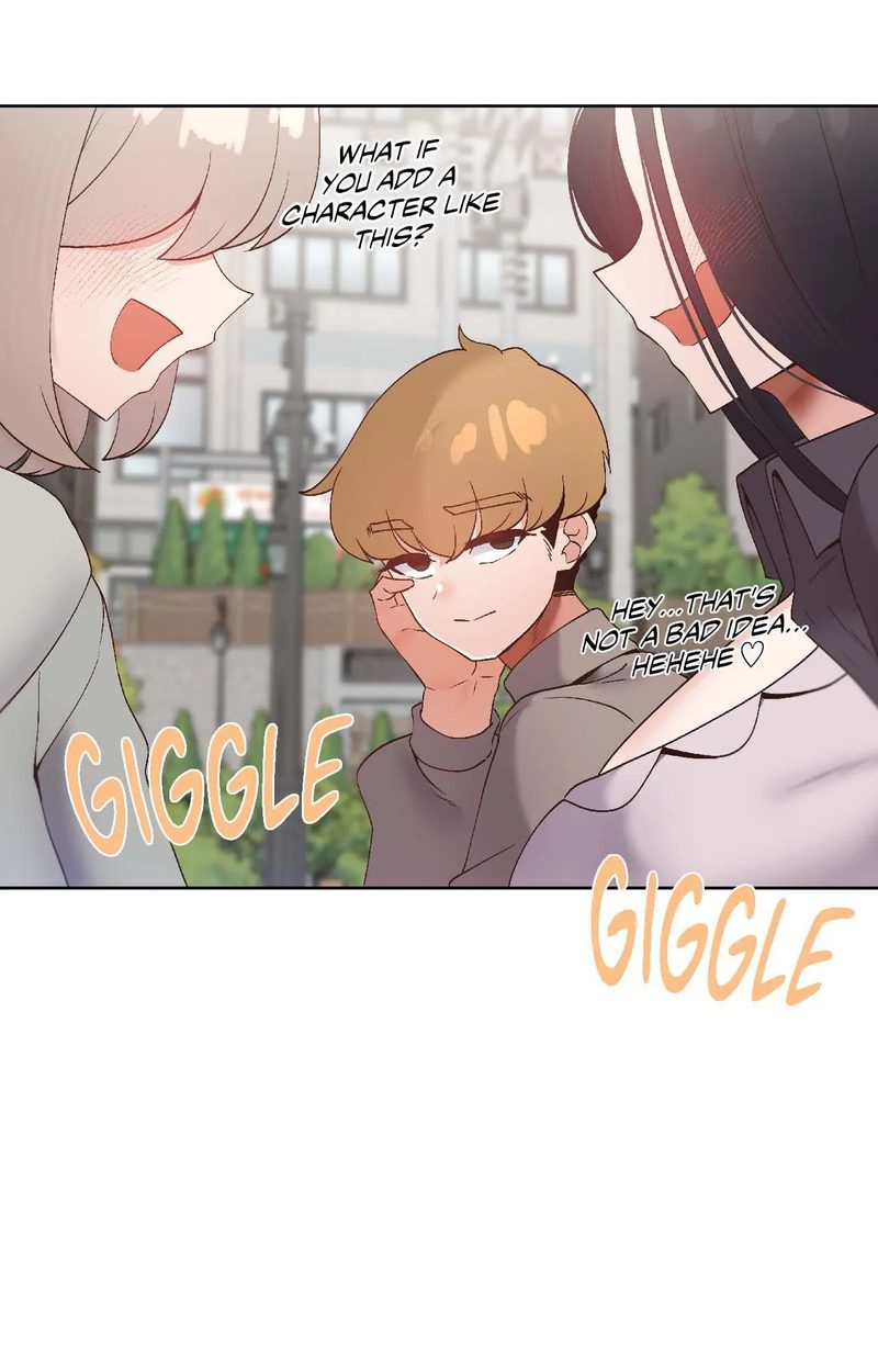 Family with Benefits - Chapter 45 - picture 6