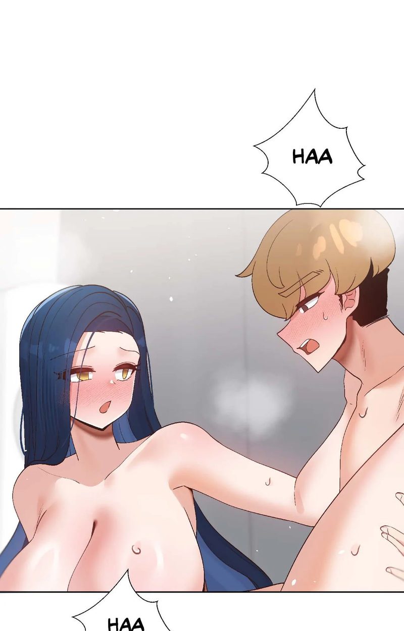 Family with Benefits - Chapter 45 - picture 61