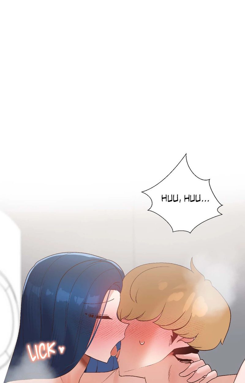 Family with Benefits - Chapter 45 - picture 64