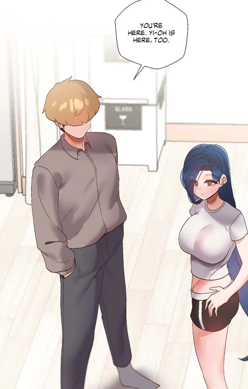 Family with Benefits - Chapter 45 - picture 82