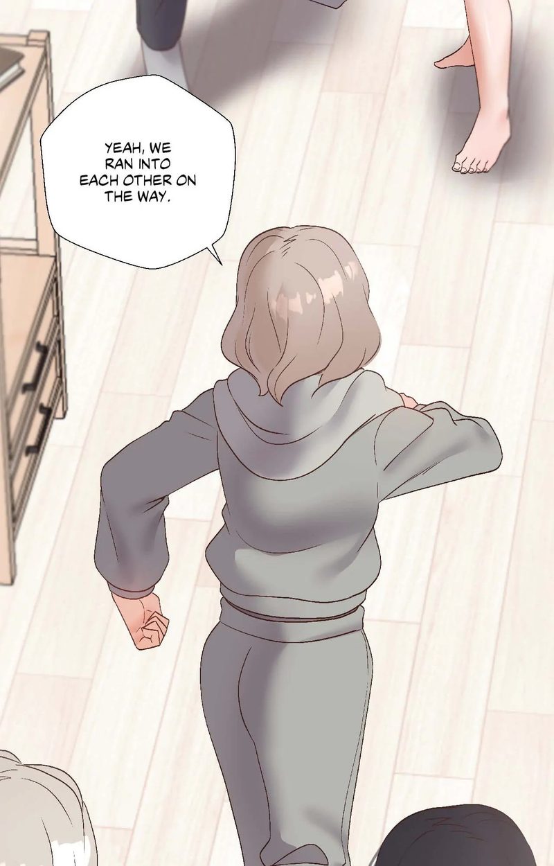 Family with Benefits - Chapter 45 - picture 83