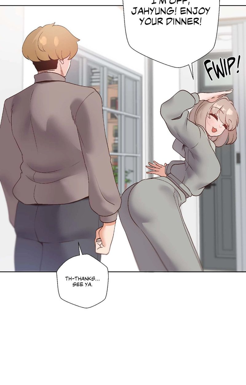 Family with Benefits - Chapter 45 - picture 92