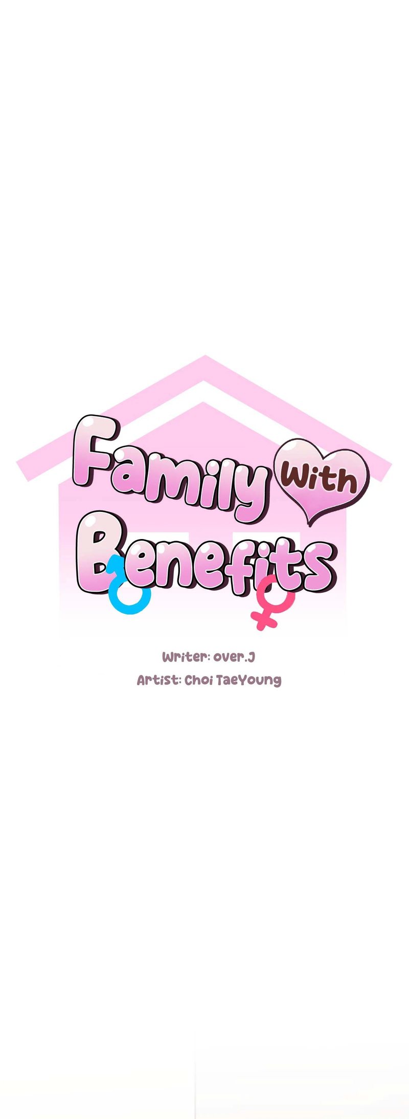 Family with Benefits - Chapter 46 - picture 0
