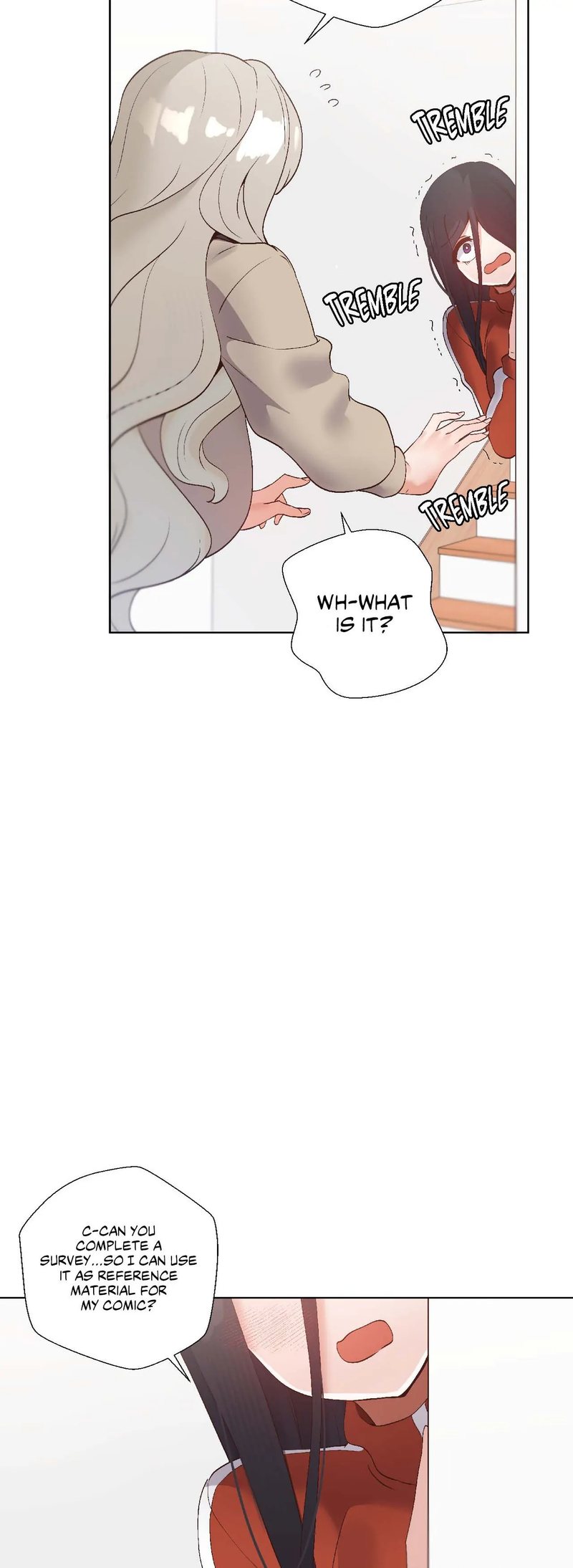 Family with Benefits - Chapter 46 - picture 11
