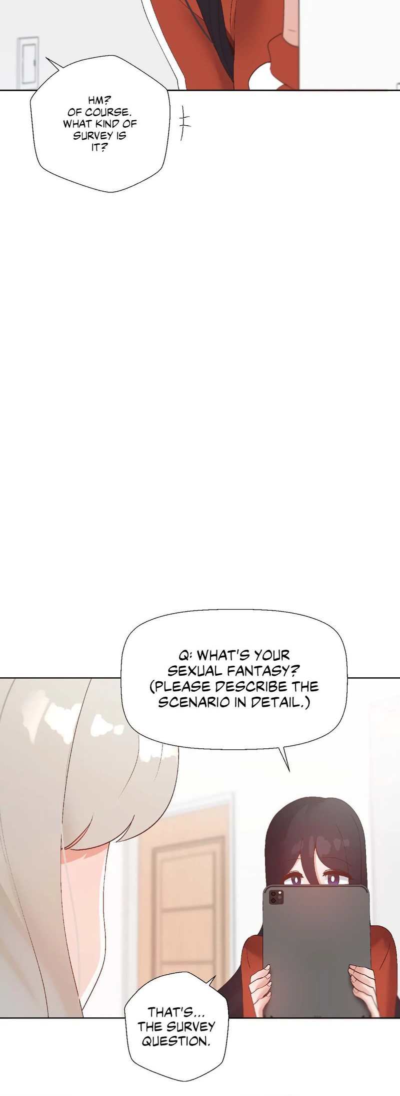 Family with Benefits - Chapter 46 - picture 12