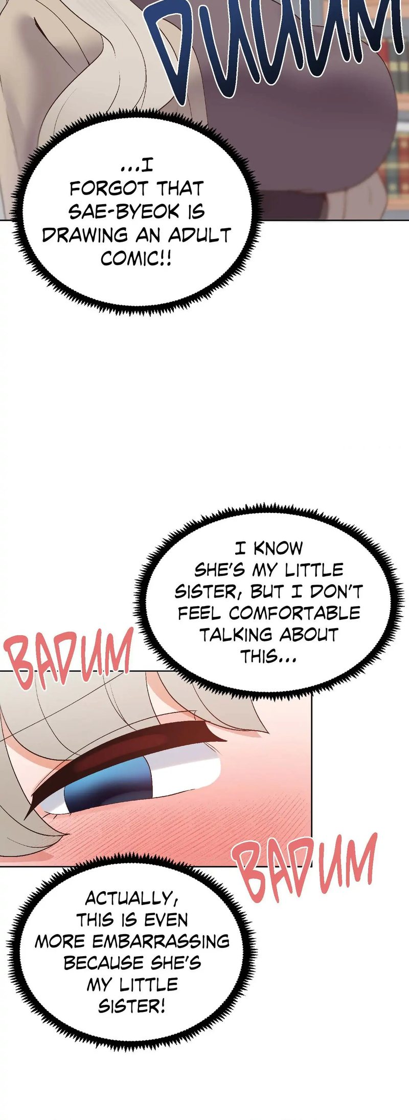 Family with Benefits - Chapter 46 - picture 14
