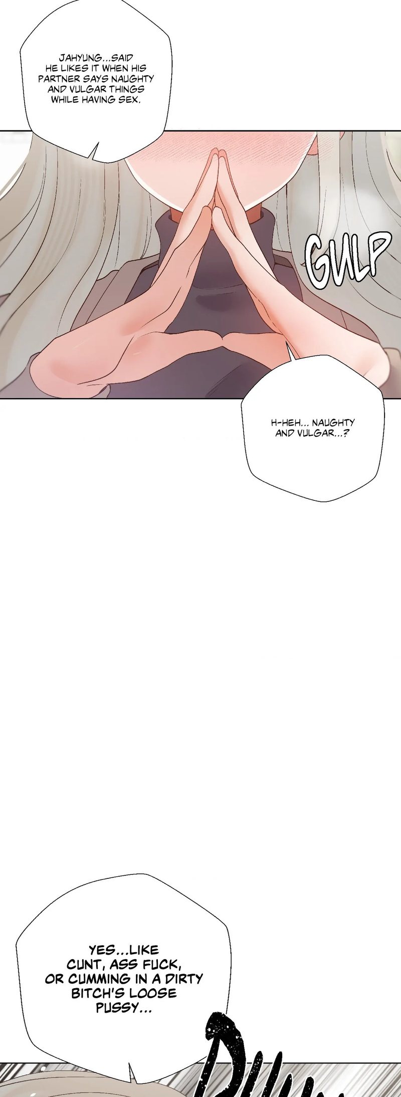Family with Benefits - Chapter 46 - picture 17