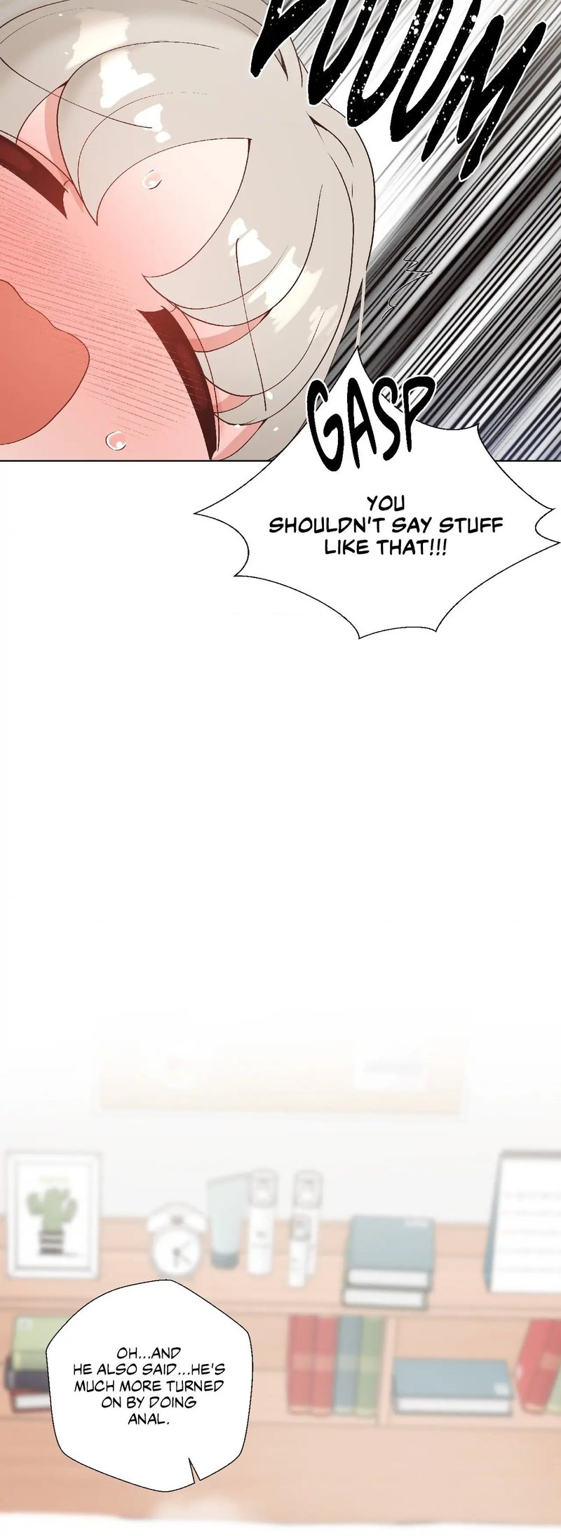 Family with Benefits - Chapter 46 - picture 18