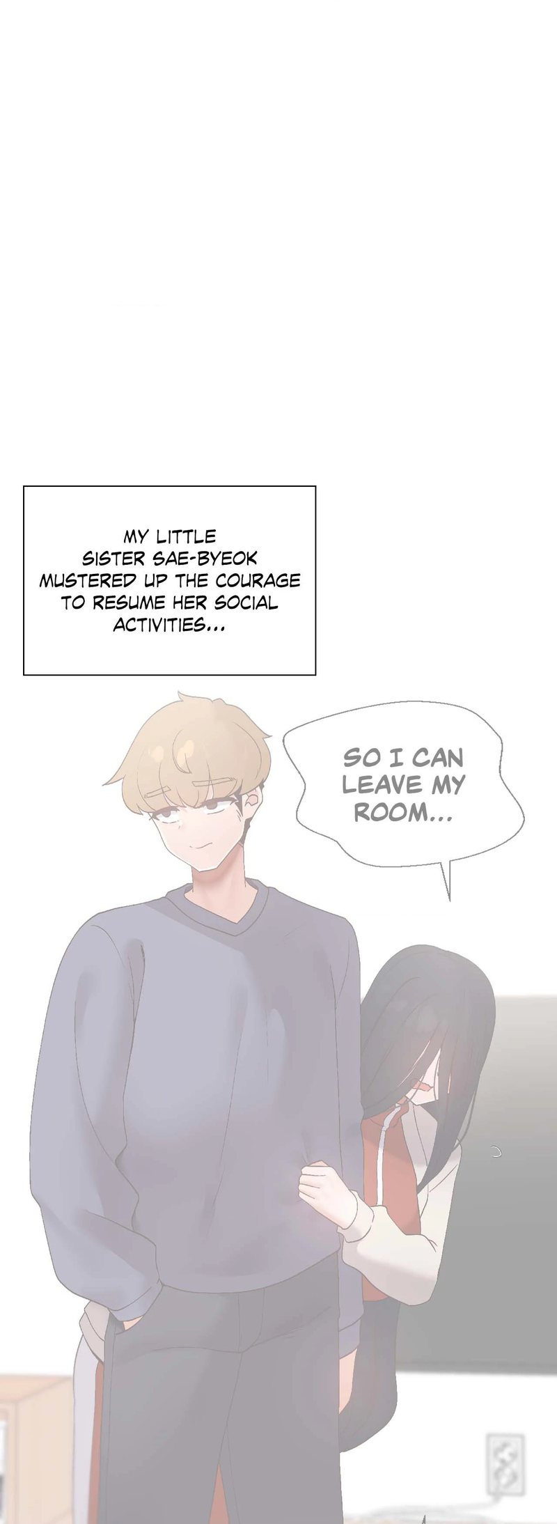 Family with Benefits - Chapter 46 - picture 2
