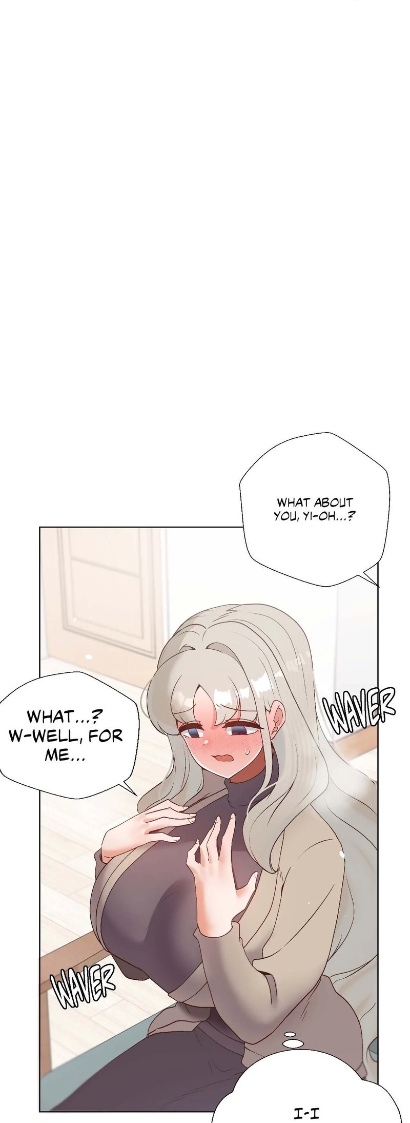 Family with Benefits - Chapter 46 - picture 20