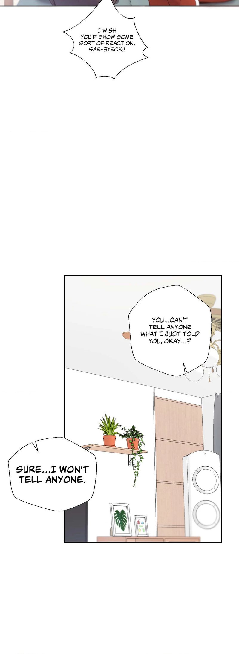 Family with Benefits - Chapter 46 - picture 24