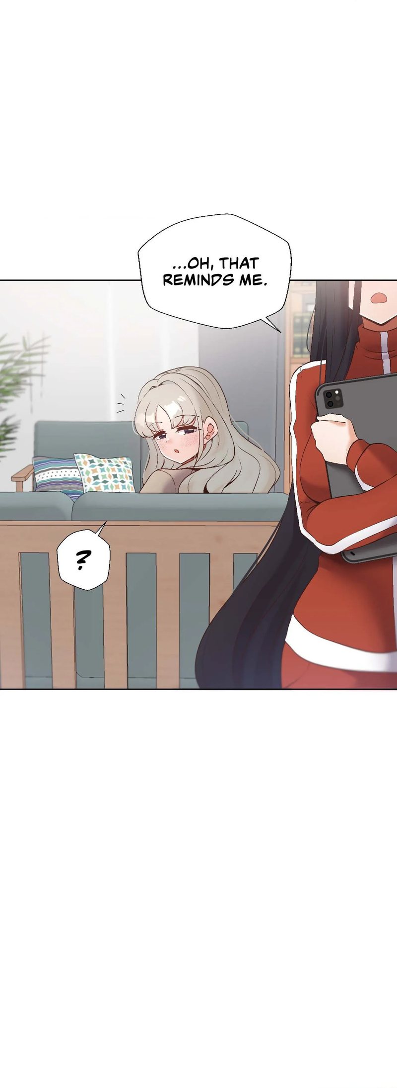 Family with Benefits - Chapter 46 - picture 25