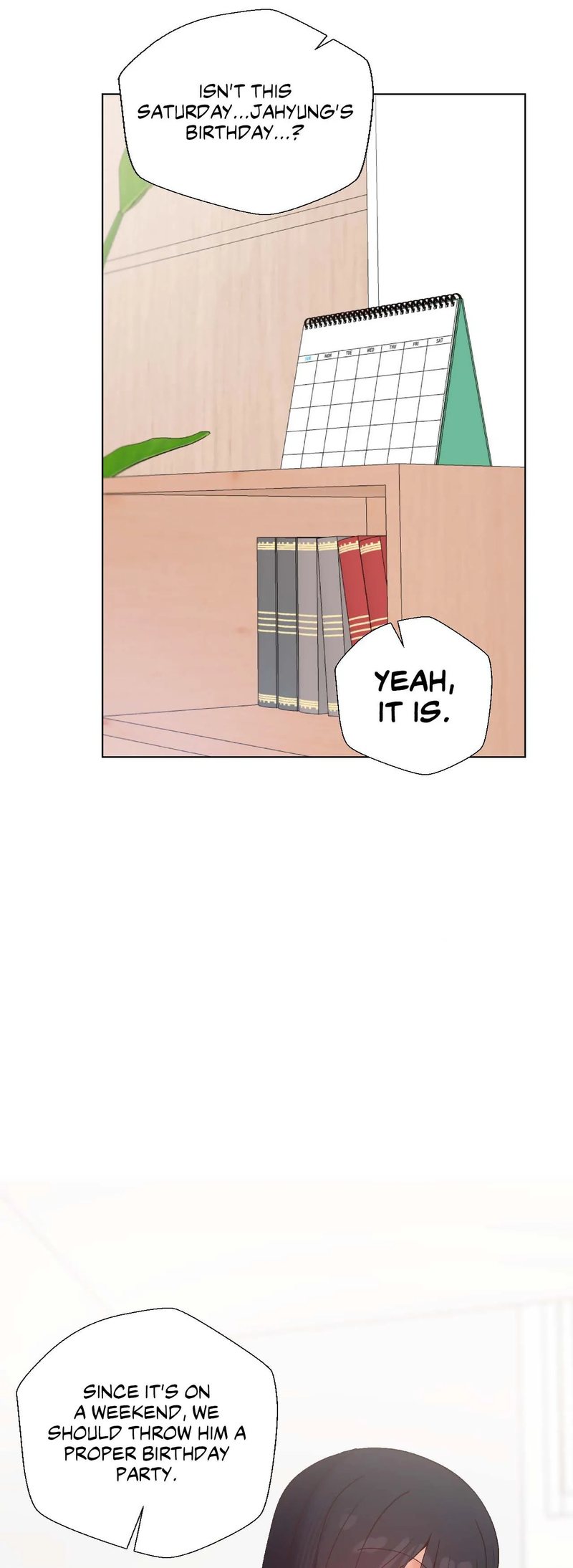 Family with Benefits - Chapter 46 - picture 26