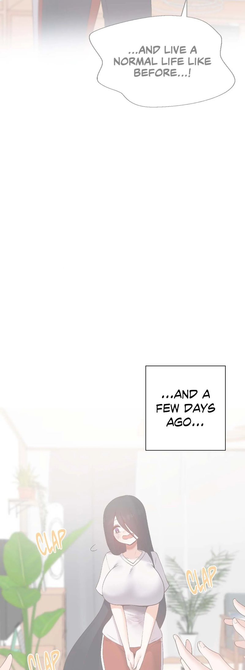 Family with Benefits - Chapter 46 - picture 3