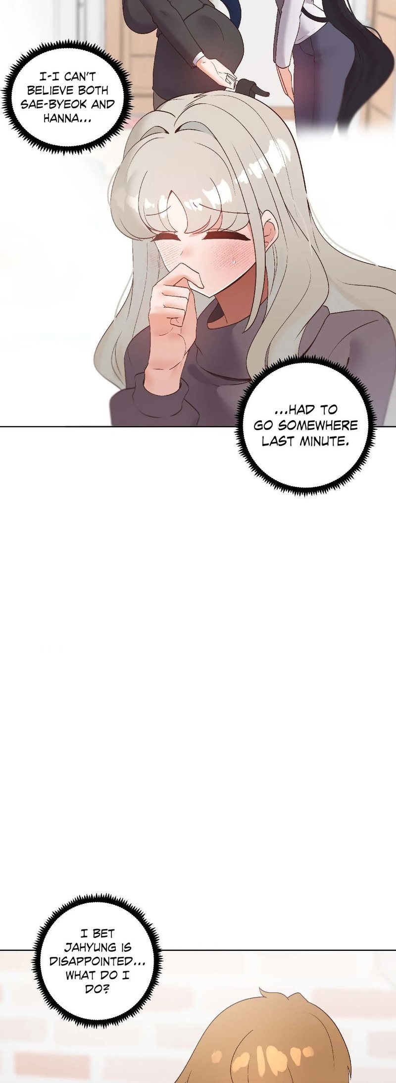 Family with Benefits - Chapter 46 - picture 32