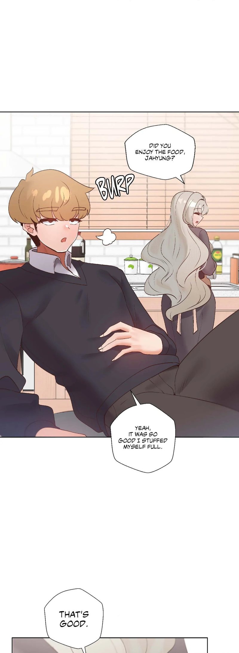 Family with Benefits - Chapter 46 - picture 36