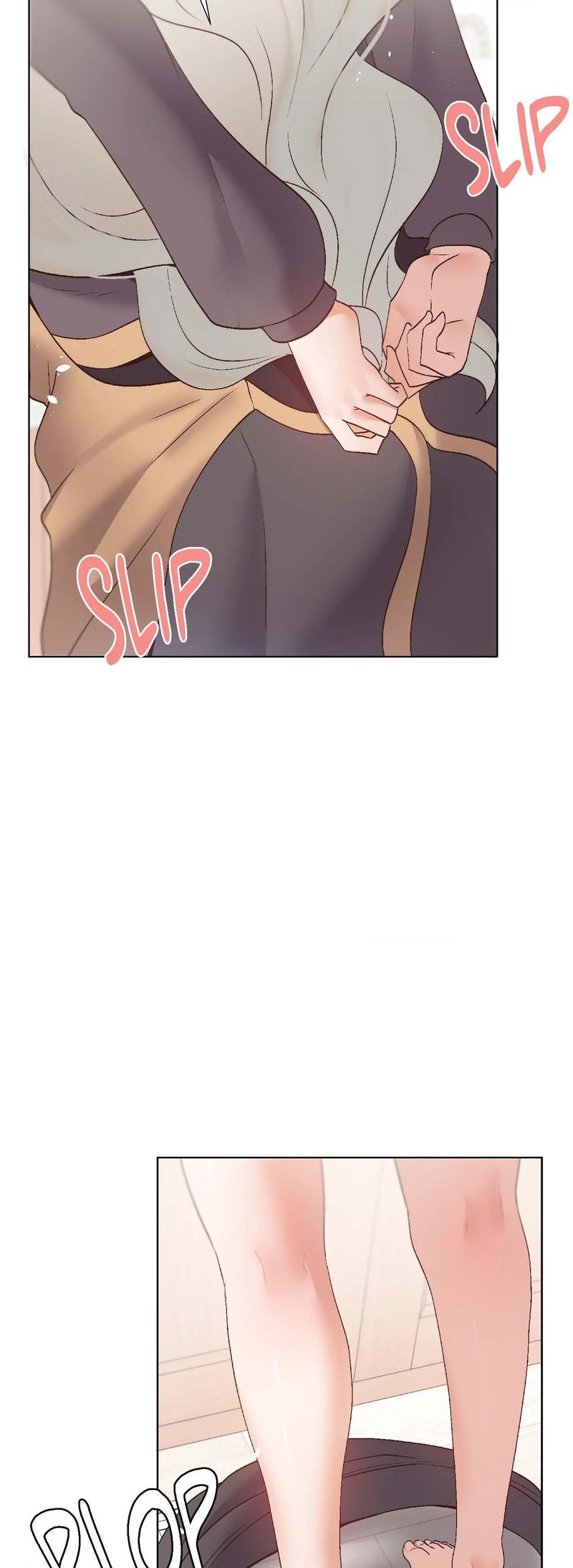 Family with Benefits - Chapter 46 - picture 37