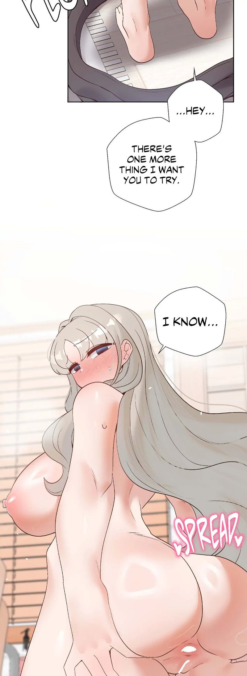 Family with Benefits - Chapter 46 - picture 38