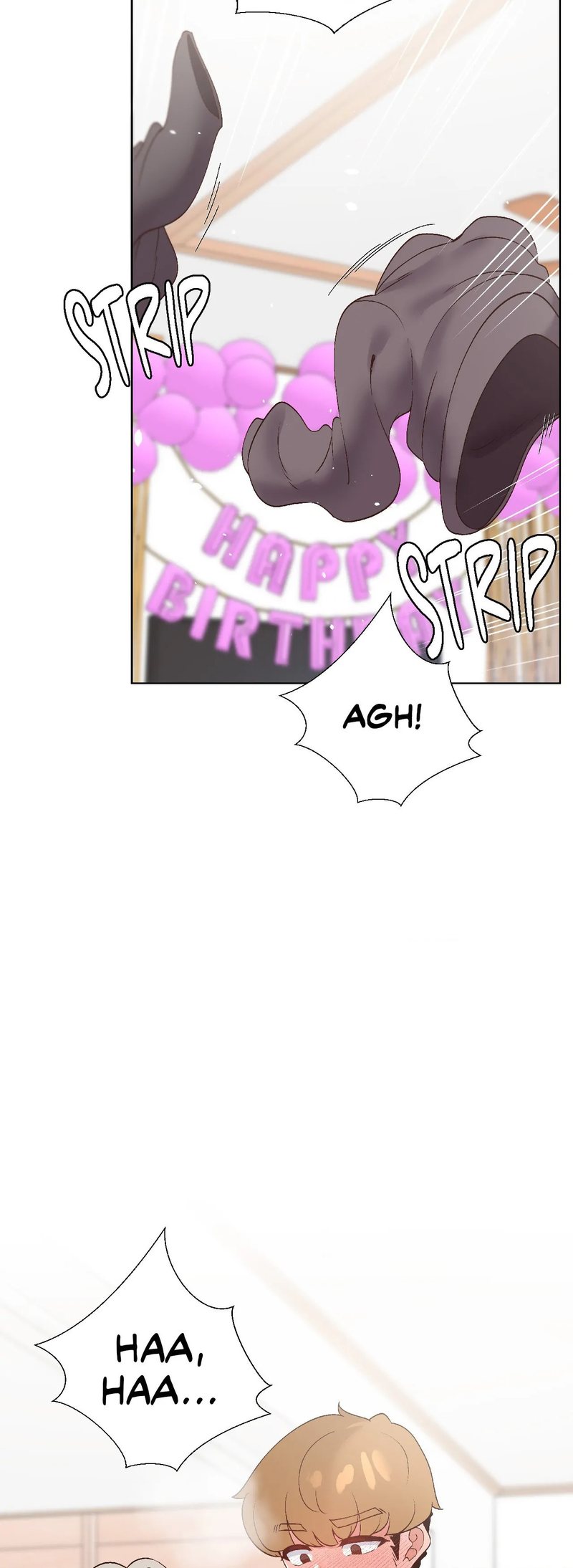 Family with Benefits - Chapter 46 - picture 41