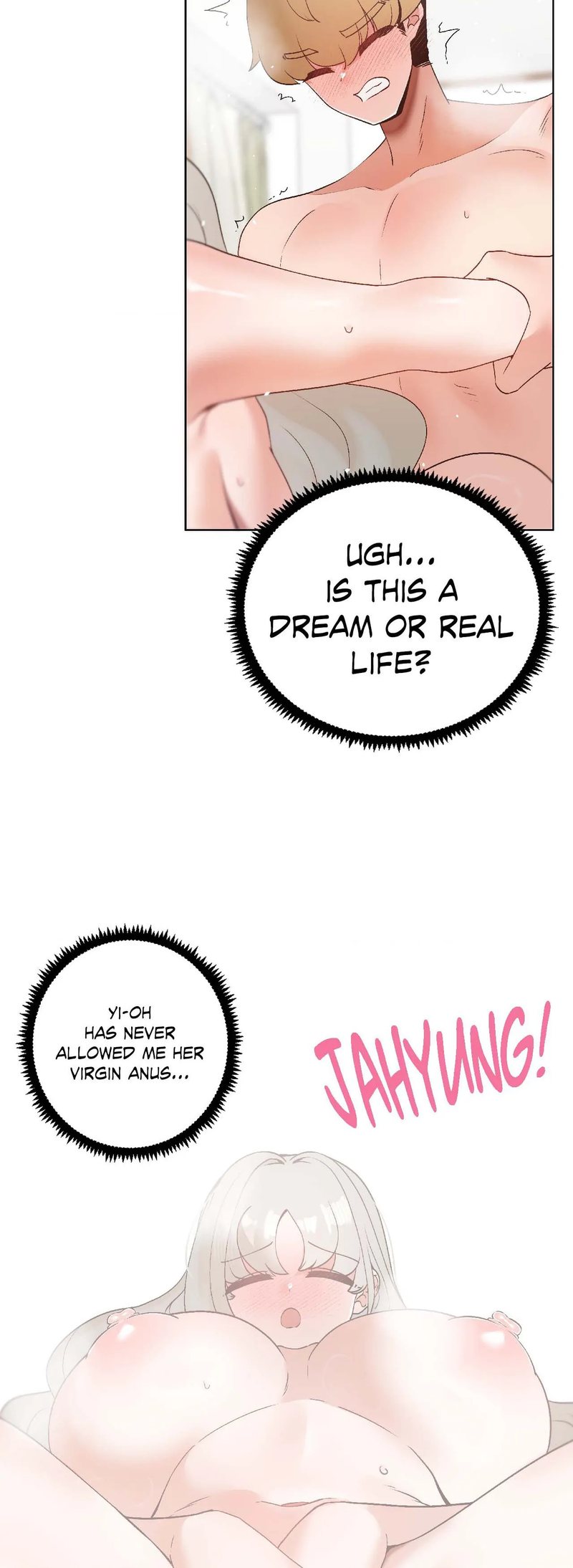 Family with Benefits - Chapter 46 - picture 45