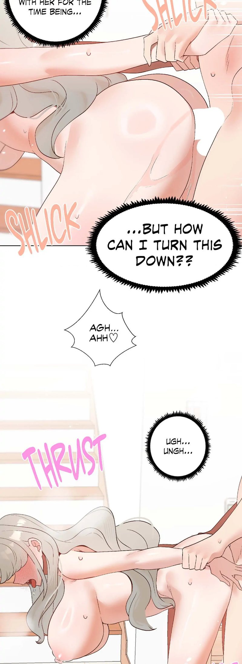 Family with Benefits - Chapter 46 - picture 48
