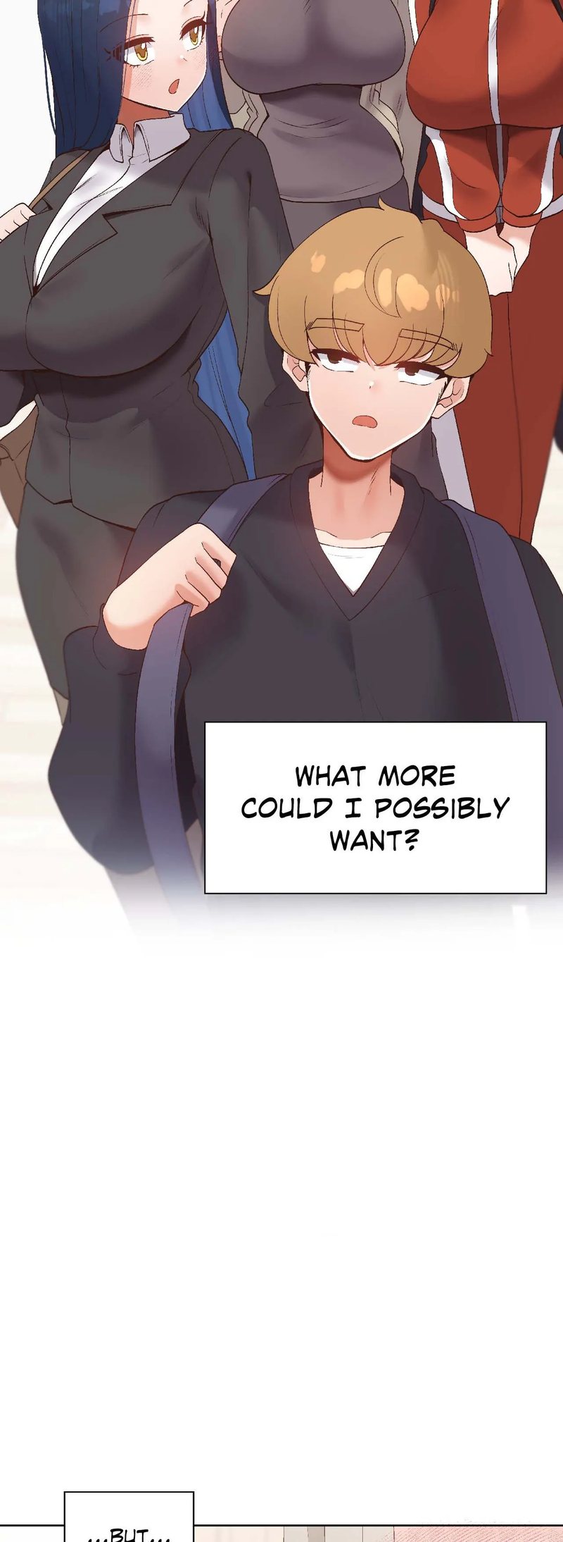 Family with Benefits - Chapter 46 - picture 5