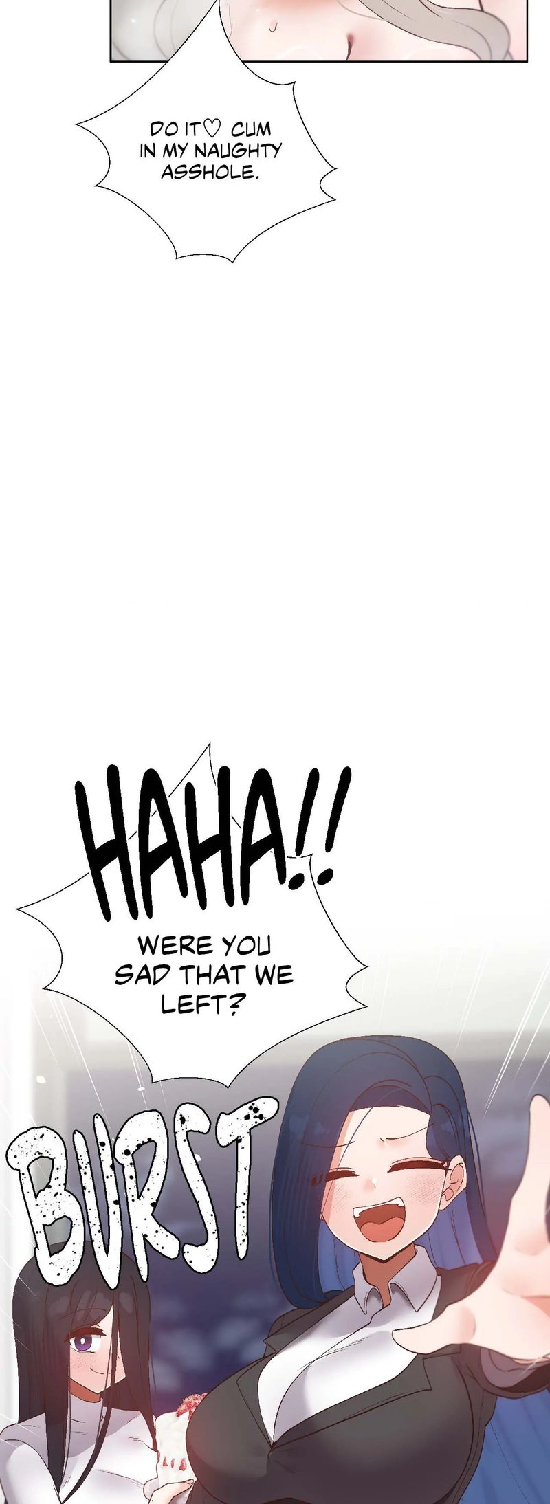 Family with Benefits - Chapter 46 - picture 53