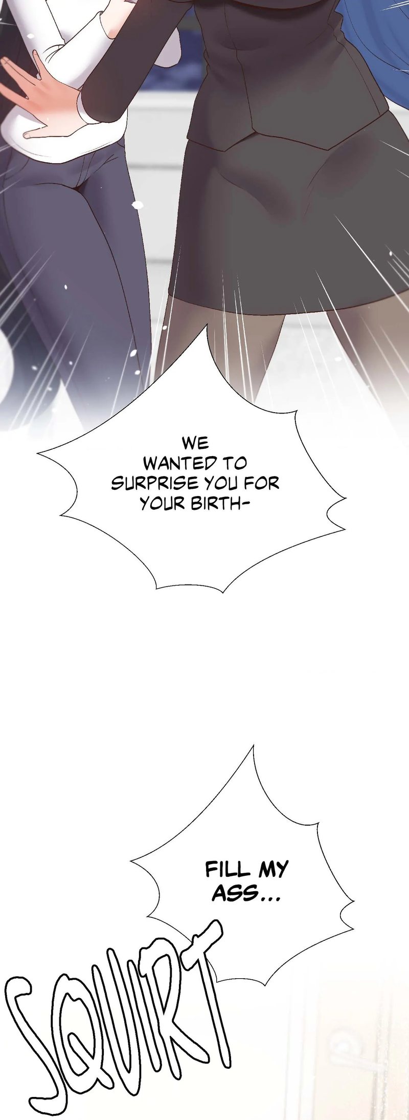 Family with Benefits - Chapter 46 - picture 54
