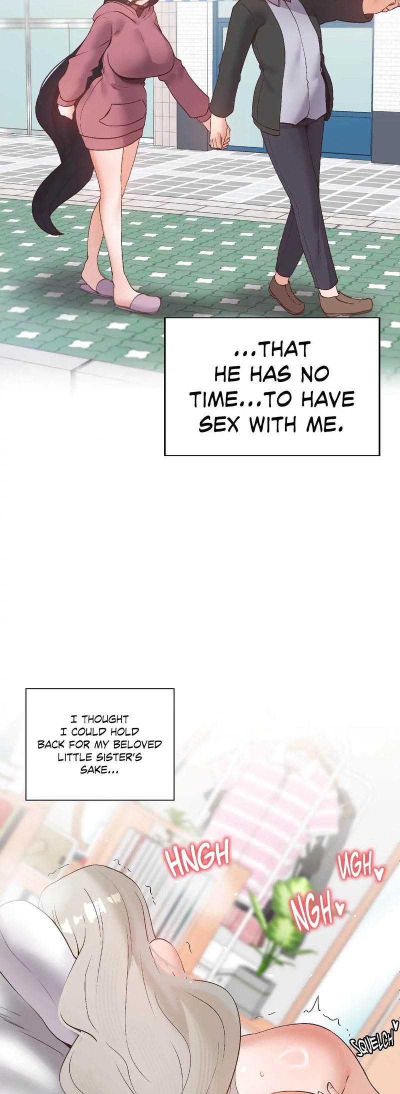 Family with Benefits - Chapter 46 - picture 7