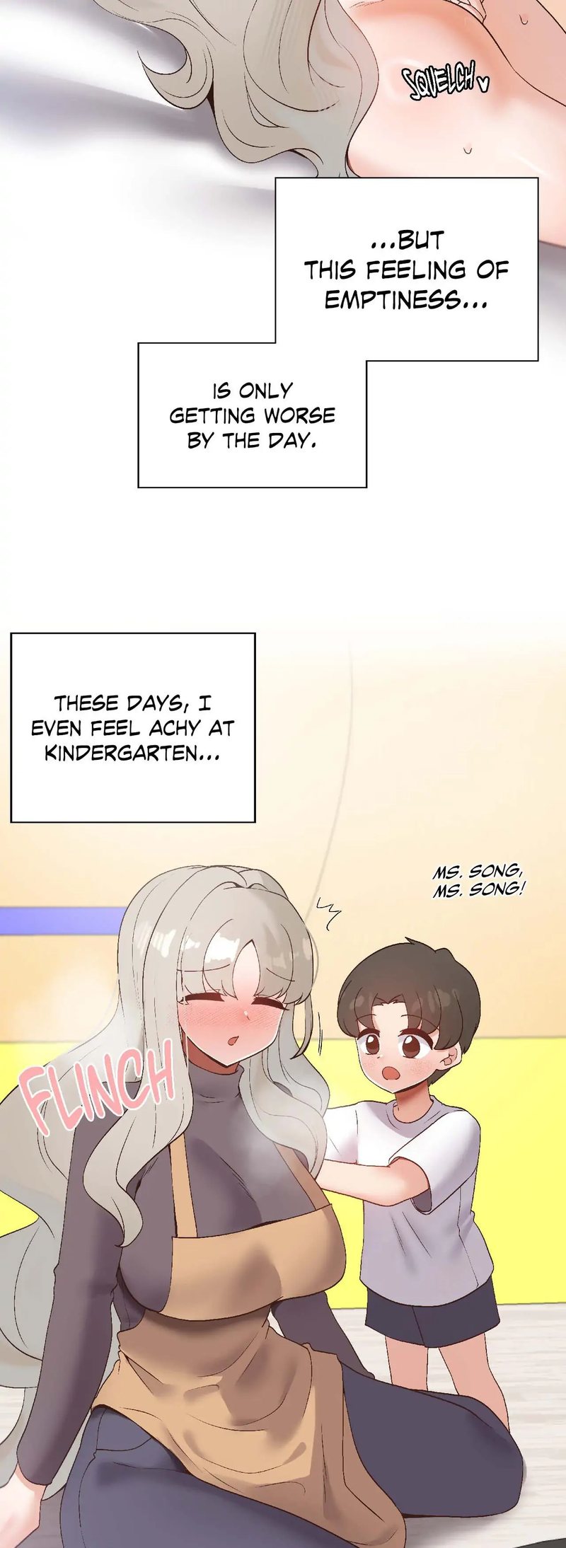 Family with Benefits - Chapter 46 - picture 8