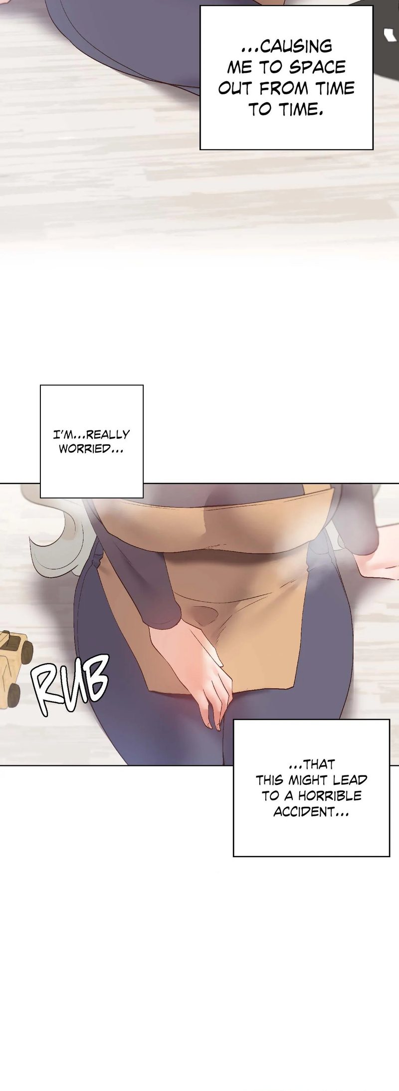 Family with Benefits - Chapter 46 - picture 9