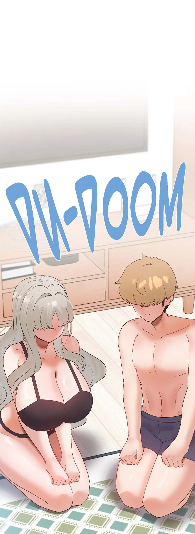 Family with Benefits - Chapter 47 - picture 10