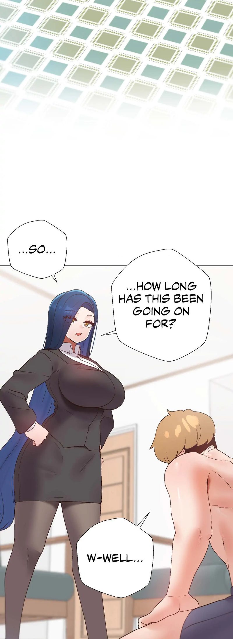 Family with Benefits - Chapter 47 - picture 11