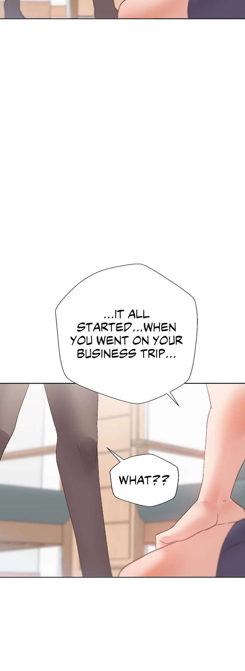 Family with Benefits - Chapter 47 - picture 12