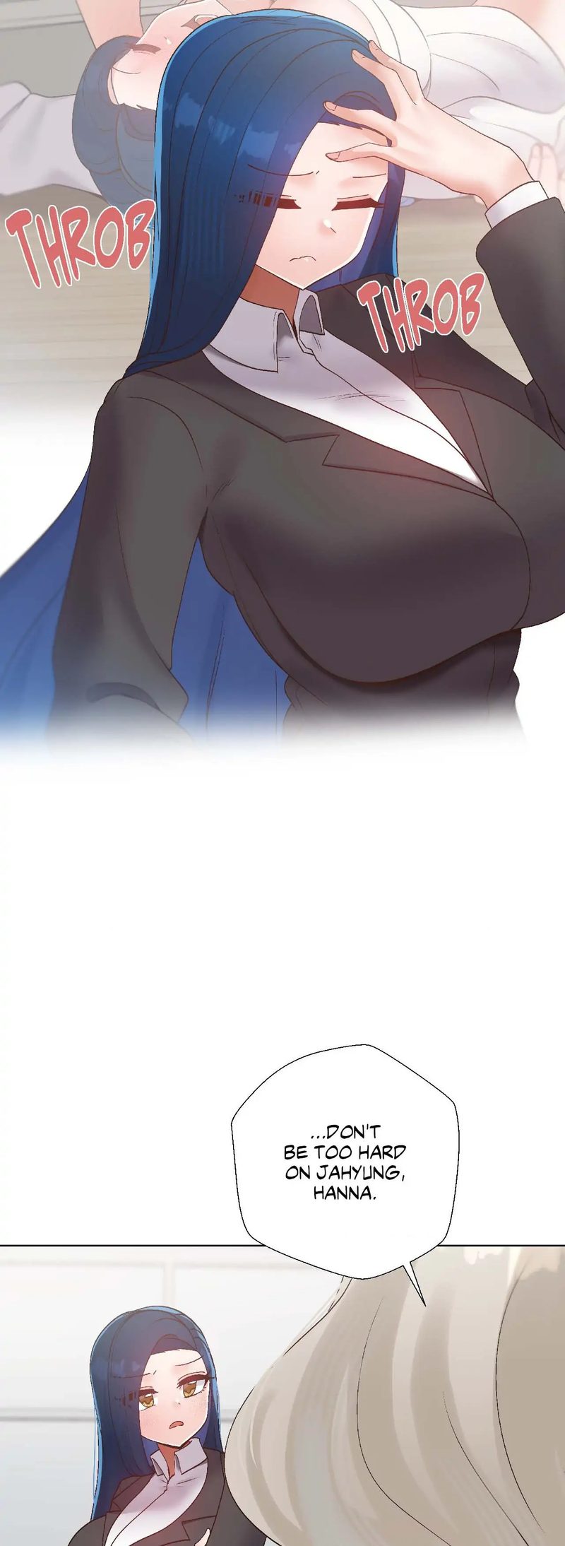 Family with Benefits - Chapter 47 - picture 14