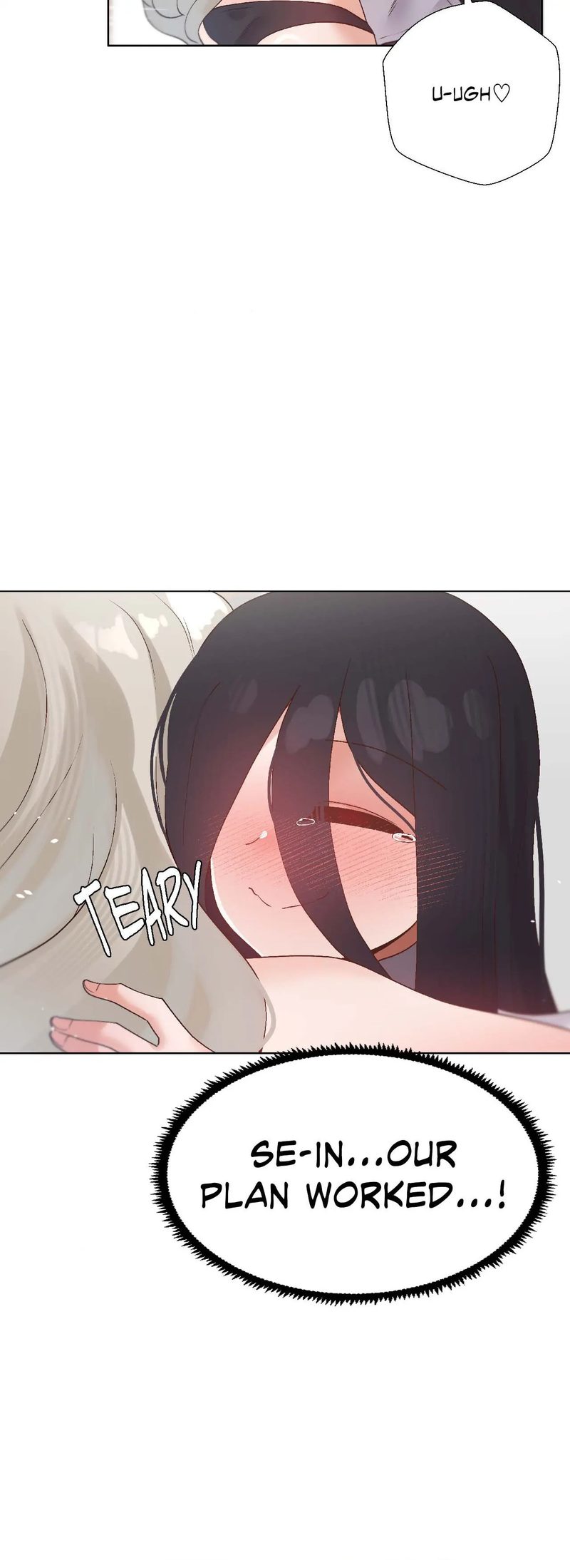 Family with Benefits - Chapter 47 - picture 29