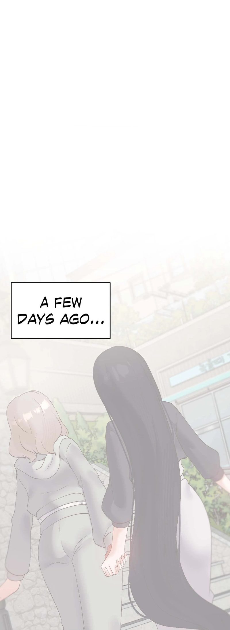 Family with Benefits - Chapter 47 - picture 30