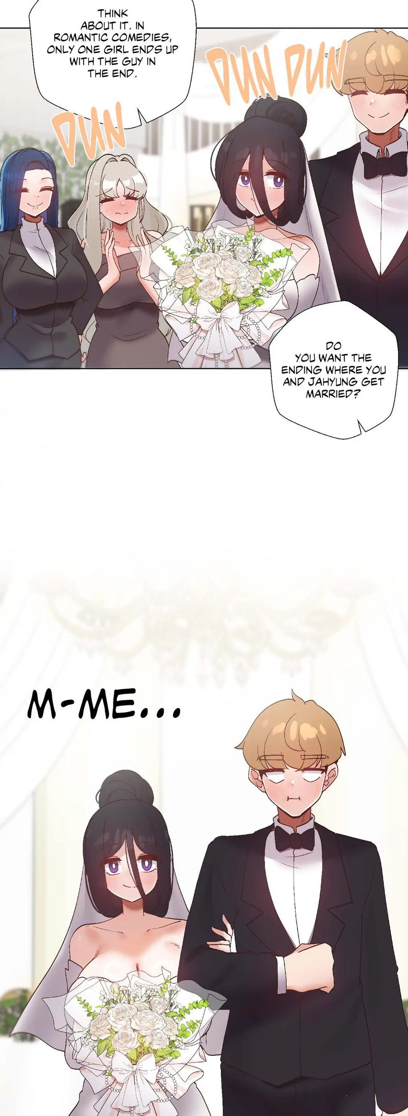 Family with Benefits - Chapter 47 - picture 33