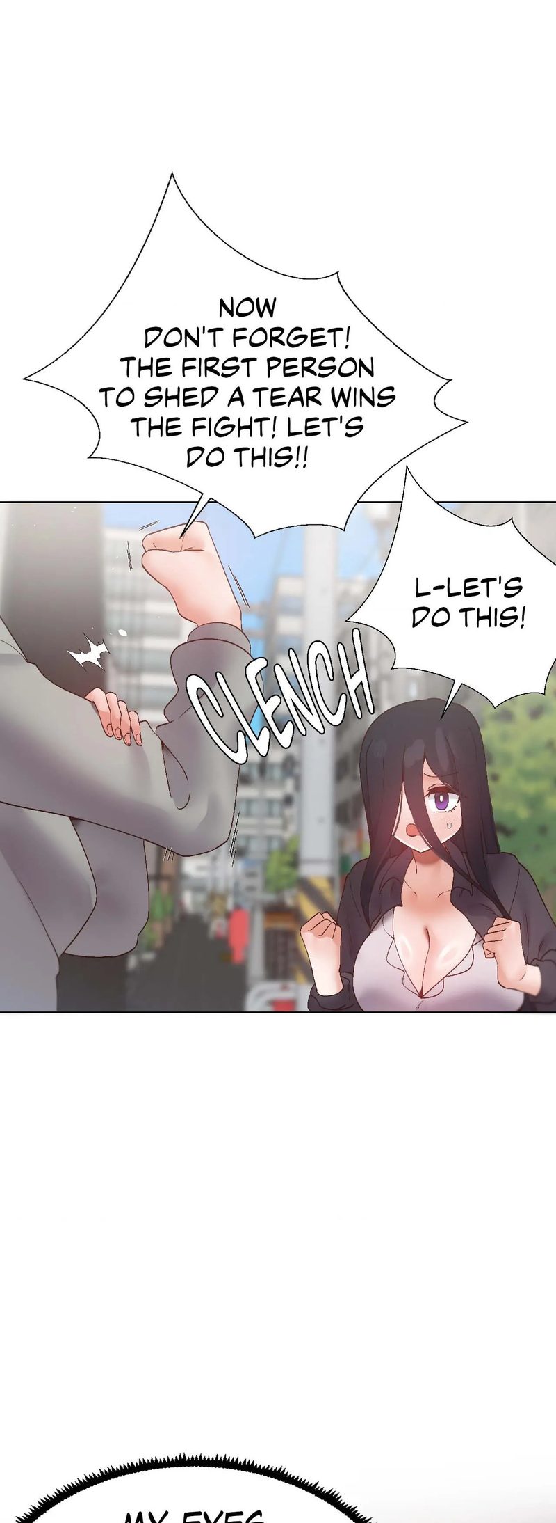 Family with Benefits - Chapter 47 - picture 40