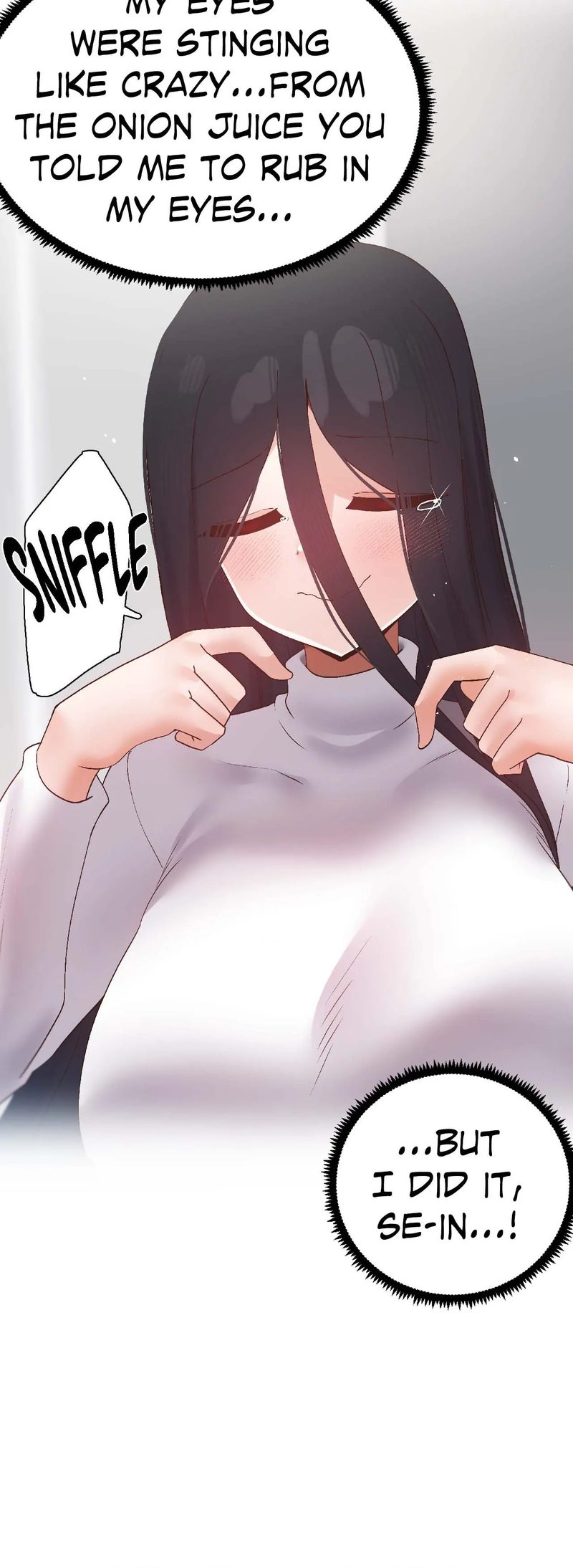 Family with Benefits - Chapter 47 - picture 41