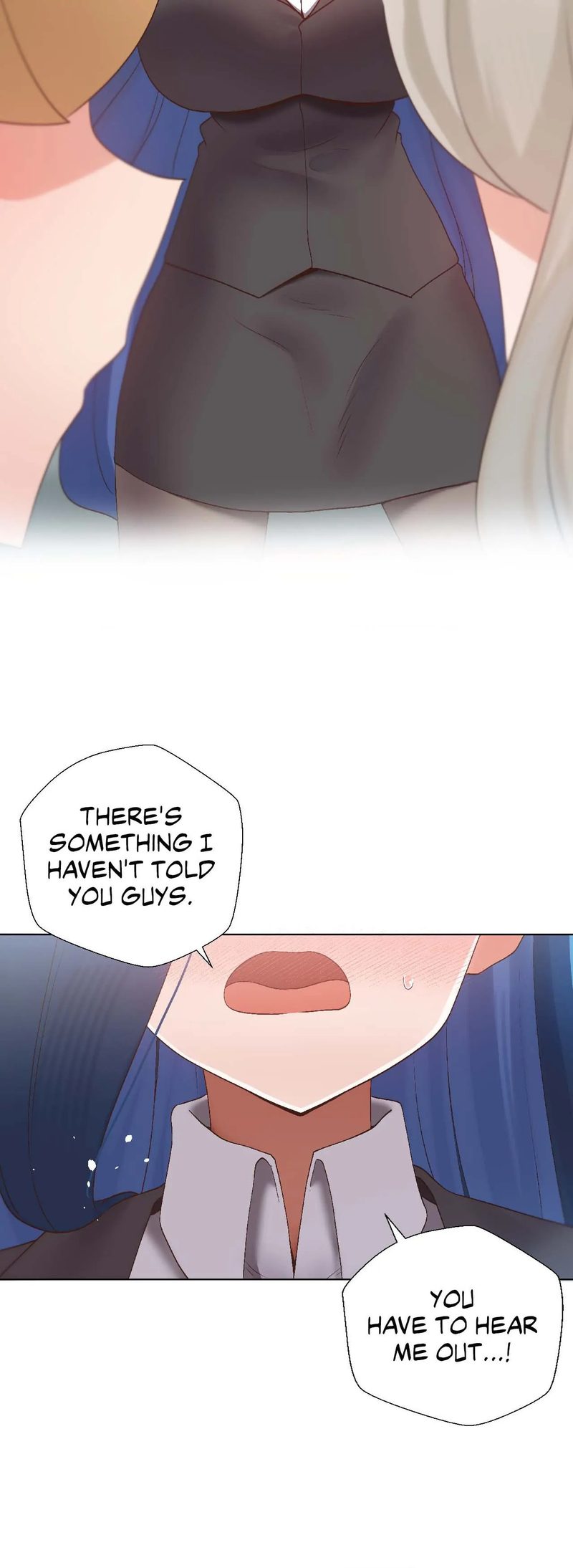 Family with Benefits - Chapter 47 - picture 43