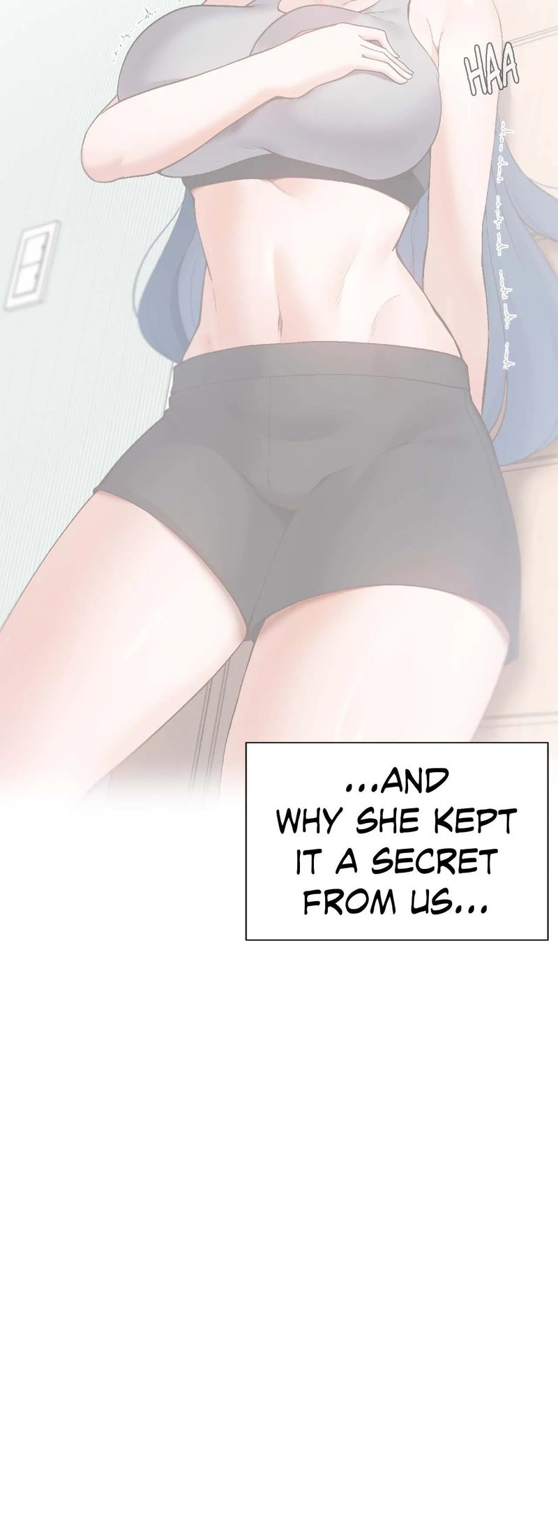 Family with Benefits - Chapter 47 - picture 46