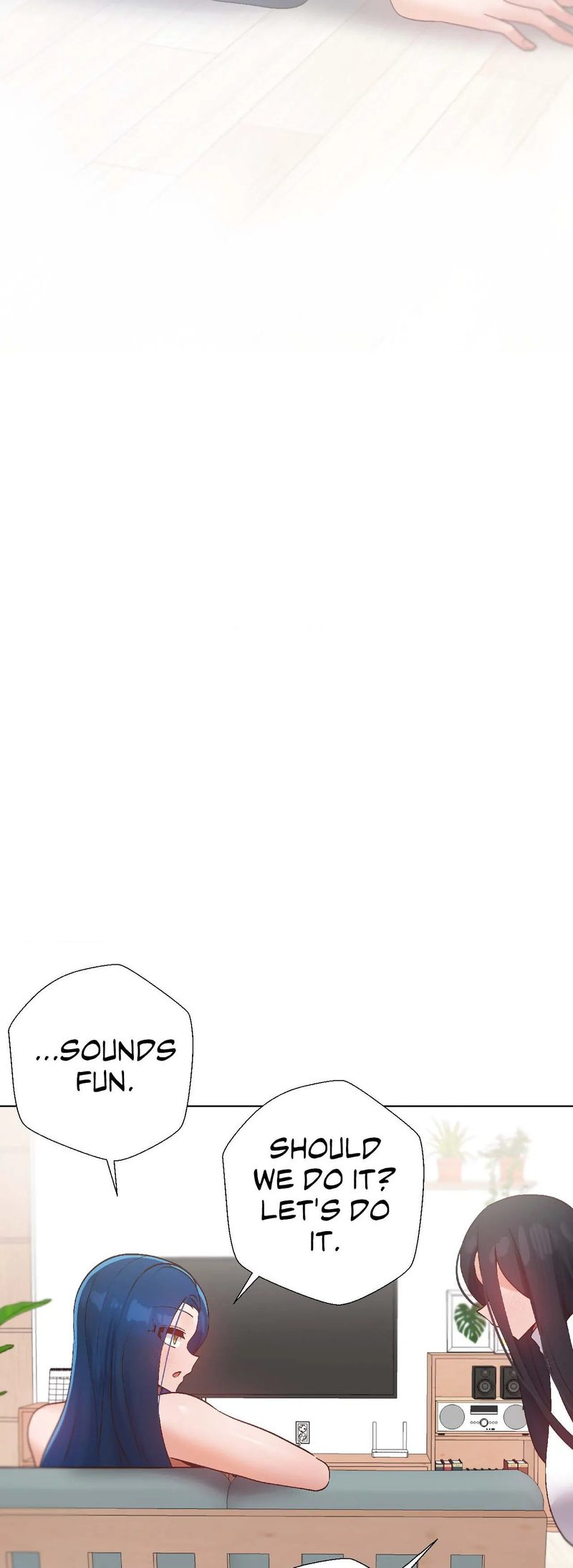 Family with Benefits - Chapter 47 - picture 5