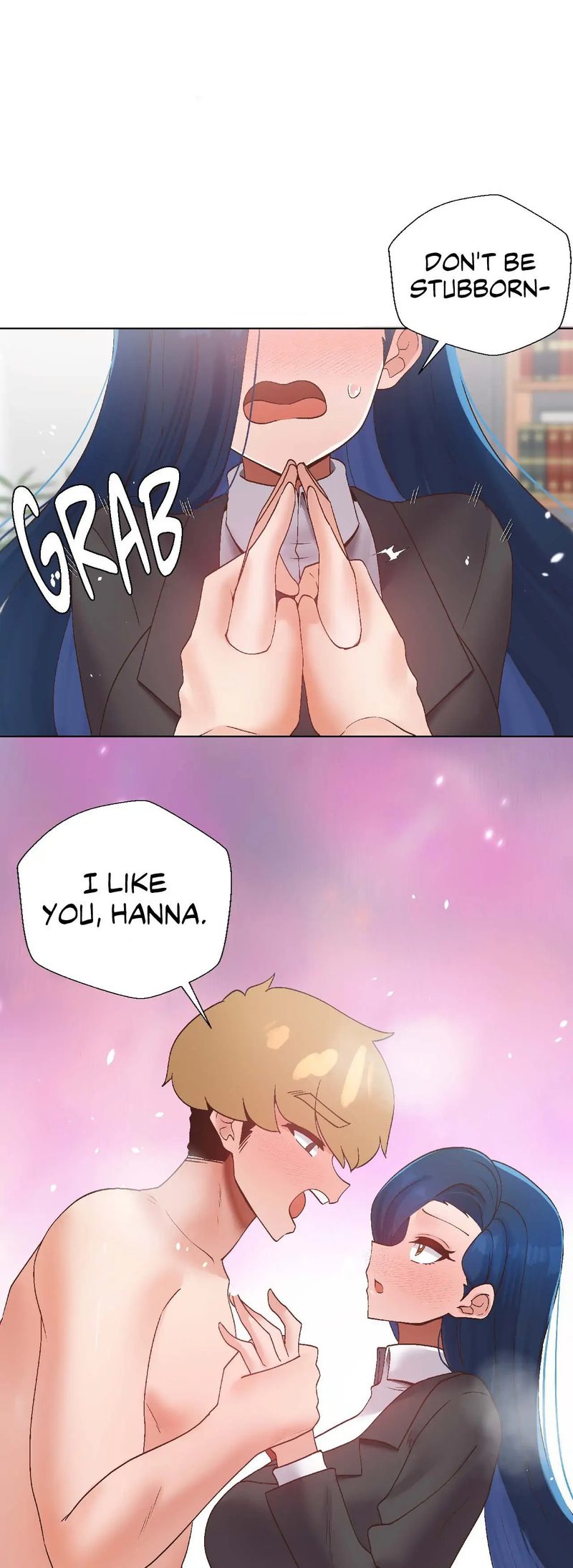 Family with Benefits - Chapter 47 - picture 52