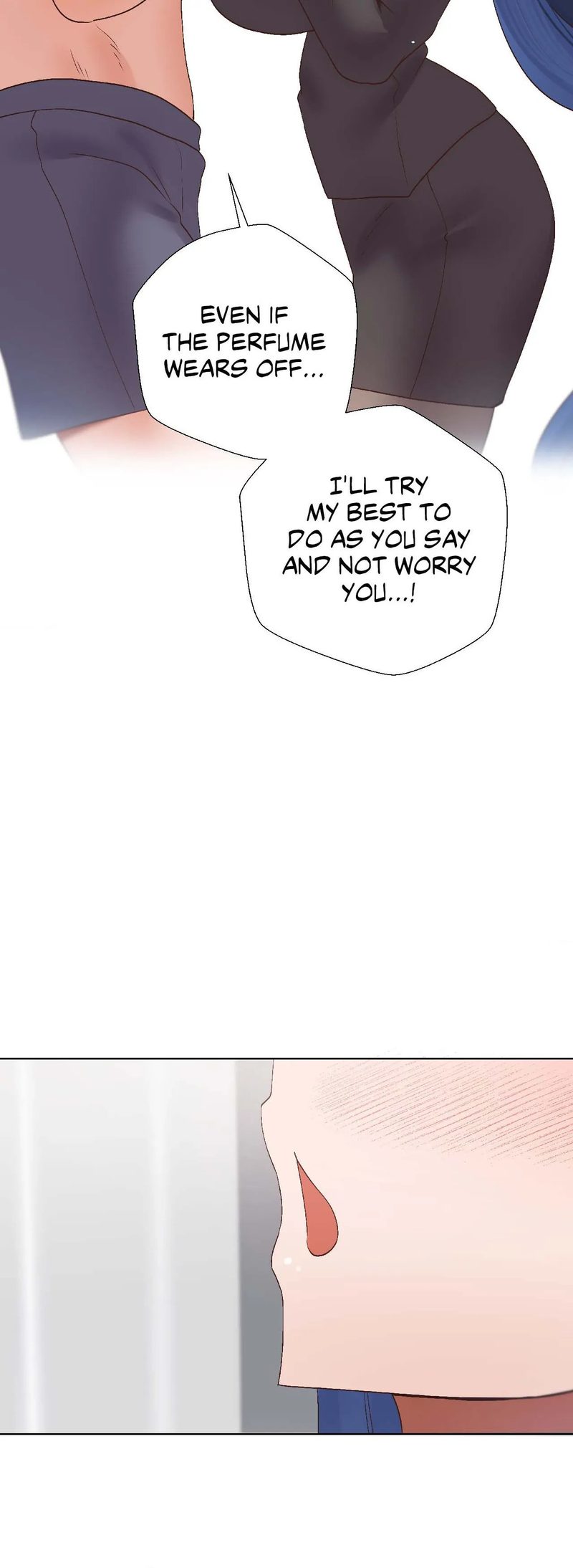 Family with Benefits - Chapter 47 - picture 53