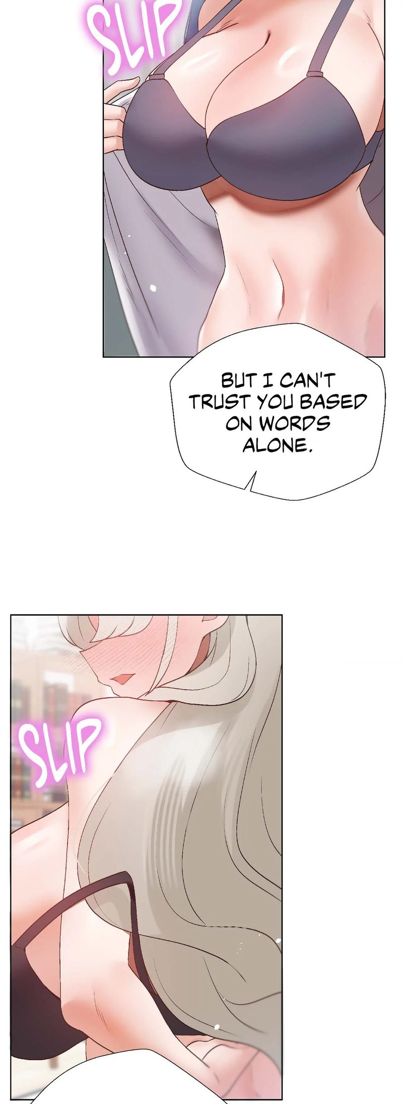 Family with Benefits - Chapter 47 - picture 58