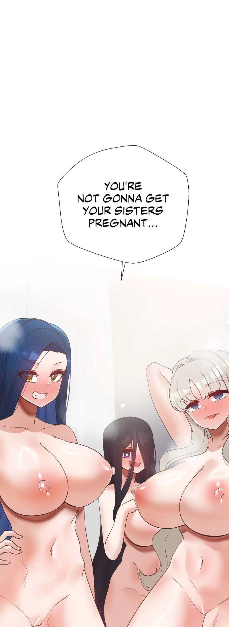 Family with Benefits - Chapter 47 - picture 60